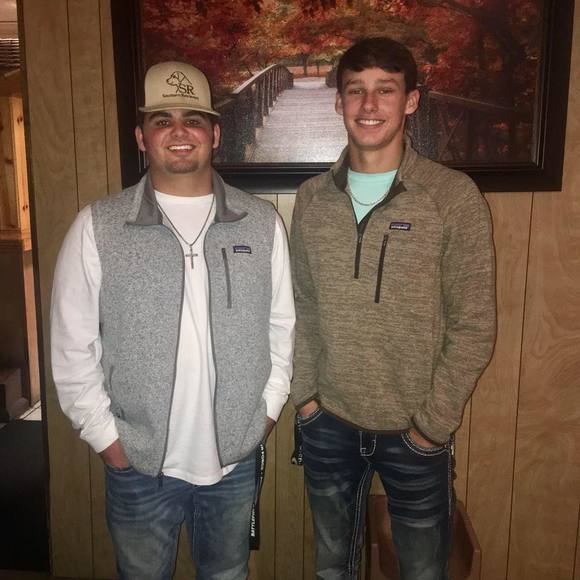 Meet your Posher, Lucas - Picture 1 of 1